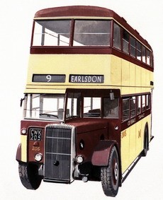 Heritage Livery