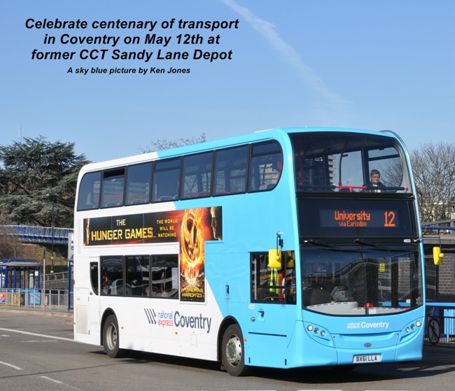 Heritage Livery