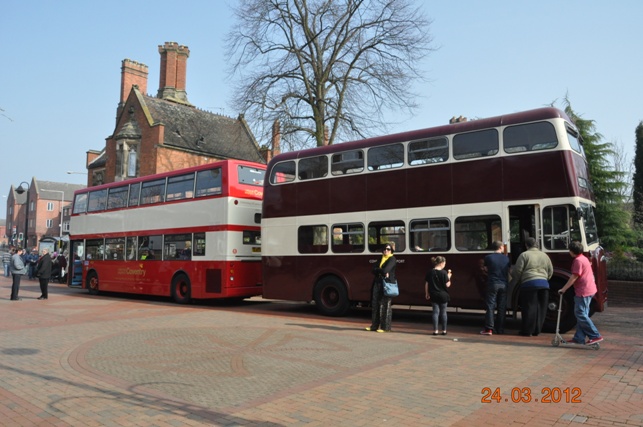 Heritage Livery
