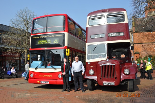 Heritage Livery