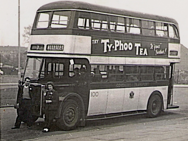 Bus