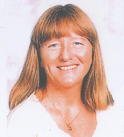 Lynne in 2003